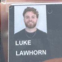 Luke (@luke_lawhorn) 's Twitter Profile Photo