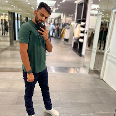 AtamajS89695's profile picture. 