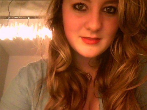 xAmberrrxxx's profile picture. ❒ Single. X❒ Bezet.

(L)