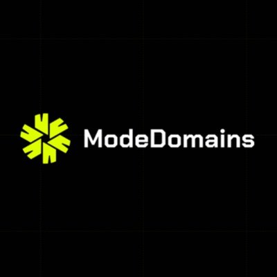 Your personalized '.mode' name on the #Mode network! 🟡
Claim it now: https://t.co/8CU0lBIeQm