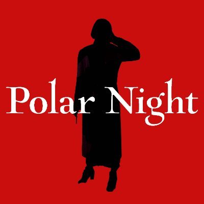 BIG NEWS!!】6月25日よりDVD発売『Polar Night』 (@film_desire) / X
