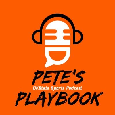 Covering all things Oklahoma State Athletics and a podcast diving into the games, stories, and reasons I love OSU.