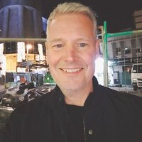 Neil Johnston (@ndjohnston) 's Twitter Profile