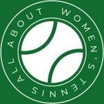 The Women's Tennis Page(@allwomenstennis) 's Twitter Profile Photo
