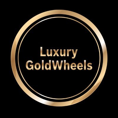 luxurygoldwheel's profile picture. Your all-in-one solution for superior car care, servicing all brands with expertise and precision. #LuxuryGoldwheels #Boschcarservice