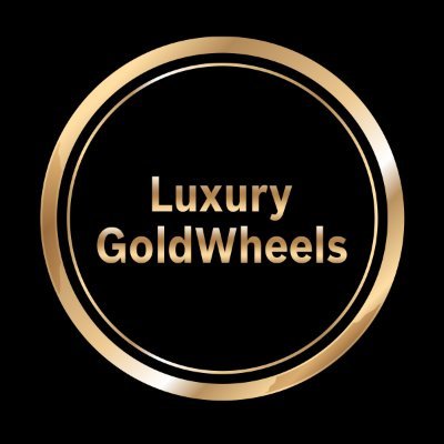 luxurygoldwheel Profile Picture