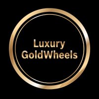 Luxury Goldwheels(@luxurygoldwheel) 's Twitter Profile Photo