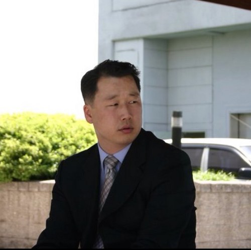 choiyonggi's profile picture. 