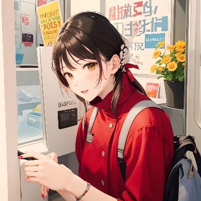 横浜お嬢様研究会(@YokohamaOjyo)代表/ 色筋
磐田 佳穂の個人垢 / 日常のことから趣味、考え事まで、色々ツイートしていきます / 現代に生きるお嬢様のすがた / 多趣味
#ひろがれお嬢様部の輪 #お嬢様部