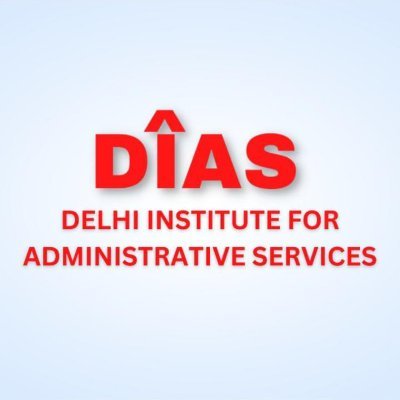 DiasIndiaCSE Profile Picture