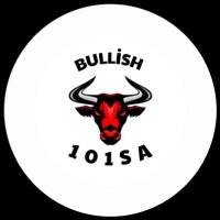 Bullish 101(@Bullish101sa) 's Twitter Profile Photo