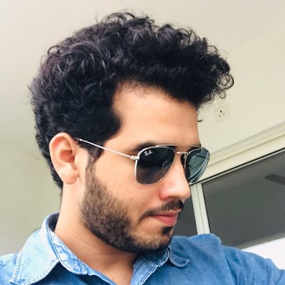 AnasMF1555343's profile picture. 