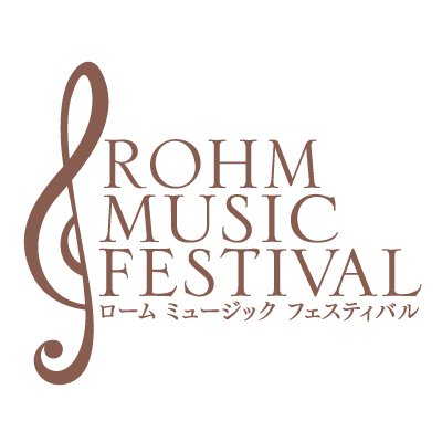 RohmMusicFes Profile Picture