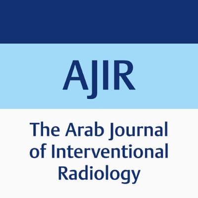 Interventional Radiology's foremost peer-reviewed journal in the region,official publication of @pairsmedia