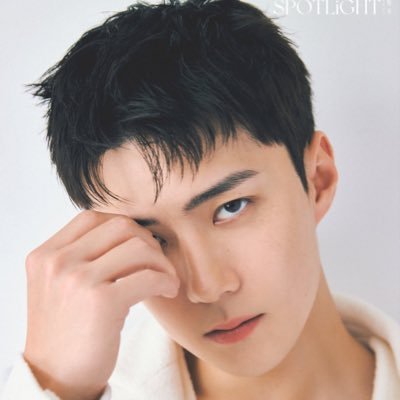 ('ㅅ') 세훈이 운명 (⊼⌔⊼)さんのプロフィール画像