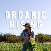 Organic Rising(@OrganicRising) 's Twitter Profile Photo