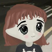 Milady Collector (@cryptoo_current) 's Twitter Profile Photo Milady Collector (@cryptoo_current) 's Twitter Profile Photo