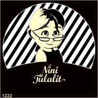 Nini Tulalit(@vita_AVP) 's Twitter Profileg