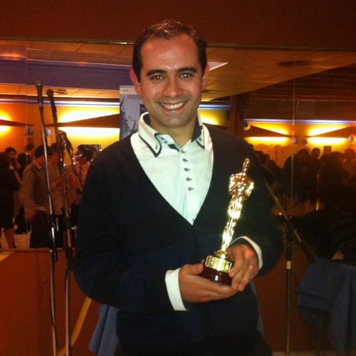 nicasiomc's profile picture. ArquitecnoStudio.
Arquitectura, Ingeniería y Urbanismo.
Baluarte de San Juan, 2 06009 Badajoz Cerroviento, 7 06250 Bienvenida 658.09.09.02 - 924.50.62.26