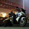Chased_By_Anti's profile picture. バイク歴マグナ50→HONET250→GSXS1000F #ゴジラ ゴジ部 #短足ライダーの会 No.2 #車 #APEX #サーフィン🏄 #ﾐﾆ四駆 #TM4 #HONDA #SUZUKI たまにゲーム配信 無言フォロー大歓迎でございます🤤👌エロ垢投資完全ブロックします٩( ᐛ )و