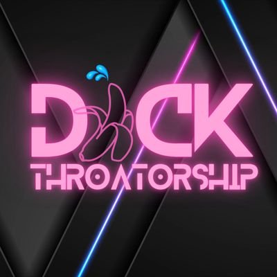 Dickthroatorship Profile
