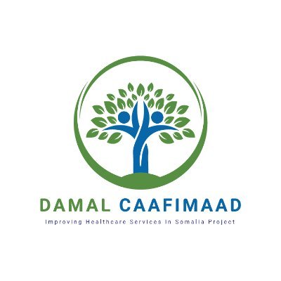 Official account of Damal Caafimaad Project. Join us in transforming health and nutrition services in Somalia. #Healthcare #Somalia #DamalCaafimaad