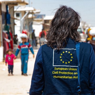 Updates on EU-funded humanitarian projects in the Middle East & North Africa from @eu_echo's Amman-based communication team