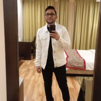 Yash Agarwal (@agarwalyash521) 's Twitter Profile