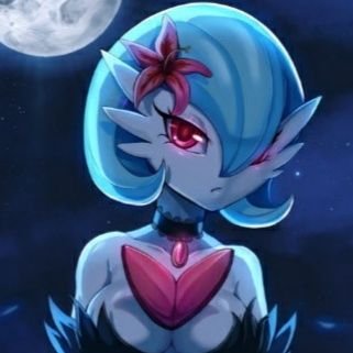 this account is mostly roleplay with slut gardevoir and your slut is bi and I'm a girl  my age is 21 and I have two other character lopunny and Braixen