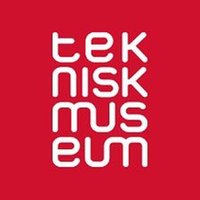 Norsk Teknisk Museum (@tekniskmuseum) 's Twitter Profile