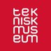 Norsk Teknisk Museum (@TekniskMuseum) Twitter profile photo