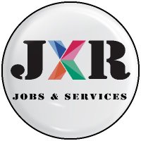 JobX Robot(@JobXRobot) 's Twitter Profile Photo