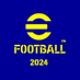 eFootball™公式 (@we_konami) Twitter profile photo