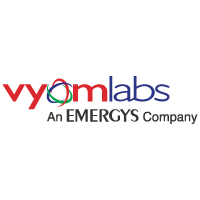 Vyom Labs(@vyomlabs) 's Twitter Profile Photo
