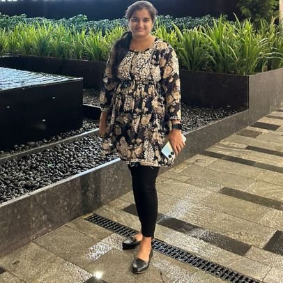 Deekshap77's profile picture. Indian, ಕನ್ನಡತಿ, RCB