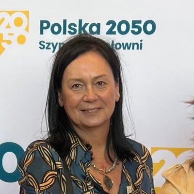 Jestem w drużynie Szymona Polska 2050 , Lider Regionu Świętokrzyskiego