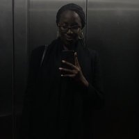 Kamara-Kagwiizi (@latashamayk) 's Twitter Profile Photo Kamara-Kagwiizi (@latashamayk) 's Twitter Profile Photo