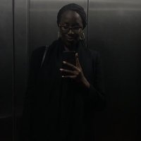 Kamara-Kagwiizi(@LatashaMayK) 's Twitter Profile Photo