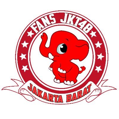 Official account Fans JKT48 Regional Jakarta Barat | always support @officialJKT48 | since 15 03 2012 | Part of: @All_jakarta48 @AllRegion48