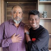 Shankar krishnamoorthy (@shankar02207776) 's Twitter Profile Photo Shankar krishnamoorthy (@shankar02207776) 's Twitter Profile Photo
