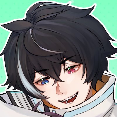Kuroheiji 💊 【 VTUBER 】さんのプロフィール画像