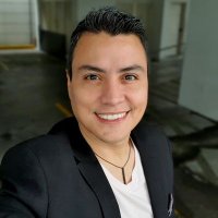 Eduardo Erazo Veloz(@eduardoerazov) 's Twitter Profile Photo