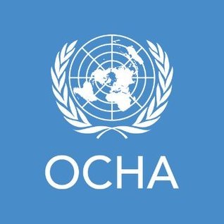 Official Twitter Handle for OCHA Eritrea
United Nations Office for the Coordination of Humanitarian Affairs (OCHA)