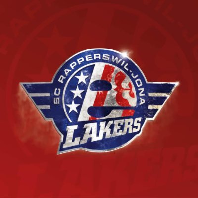 Ehemaliger Twitter-Account der SC Rapperswil-Jona Lakers! Nicht mehr aktiv, folge uns auf unseren anderen Kanälen oder https://t.co/ygL4lsUot5