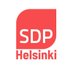 Helsingin demarit (@SDPhelsinki) Twitter profile photo