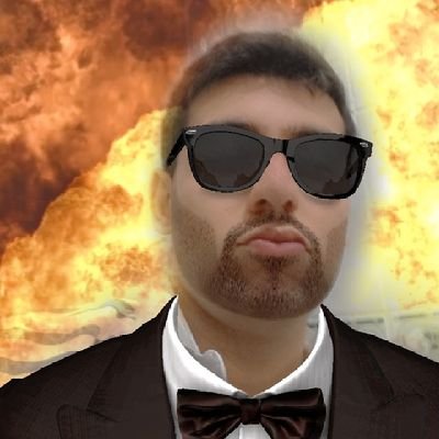 GokhanSkyDulger's profile picture. be curious, not judgemental