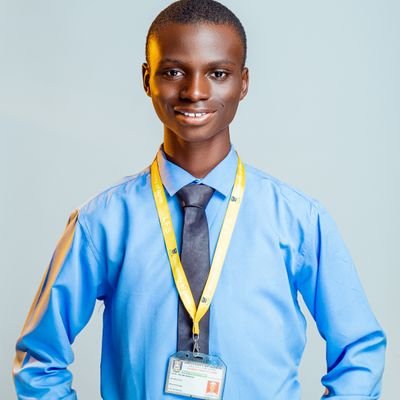 Muslim | Unilorite | Senator rep. LFS @ Unilorin SU Senate Council | Academic Tutor | Volunteer | Hāfizh | Microbiologist | Ambassador of Peace and Unity 💙💙💙