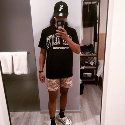 BadBacssss's profile picture. Basketball Lover