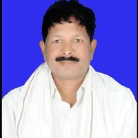 Vindhyesh Pandey Chhattisgarh(@VChhattisgarh) 's Twitter Profile Photo