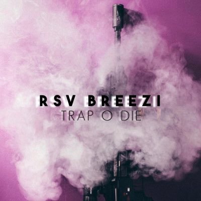 #rsvbreezi music available on all platforms now!